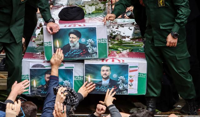 İran'da seçimlerin 28 Haziran'da yapılması kararlaştırıldı