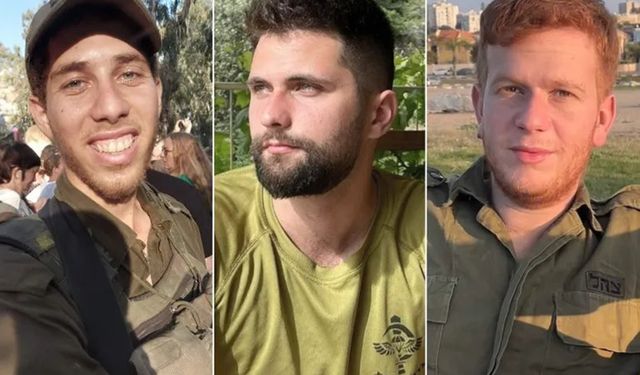 İşgal ordusu, 3 siyonist askerin Refah'ta öldüğünü kabul etti