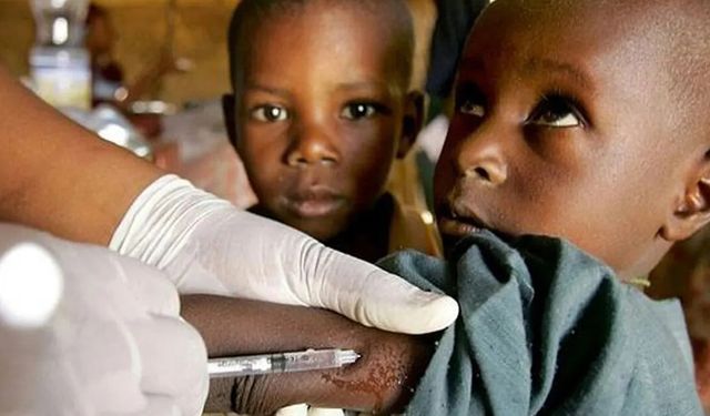 Nijerya'da kızamık salgınında ölü sayısı 42'ye yükseldi