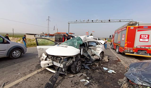 Nisan ayında trafik kazalarında 237 kişi vefat etti