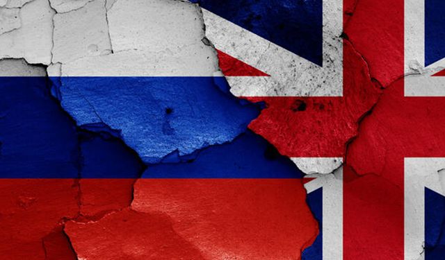 Rusya'dan İngiltere’nin savunma ataşesini sınır dışı etme kararı