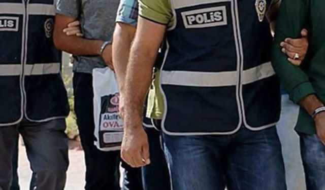 Şanlıurfa'da hapis cezası bulunan 29 şüpheli yakalandı