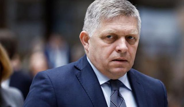 Slovakya Başbakanı Fico’nun sağlık durumu ciddiyetini koruyor