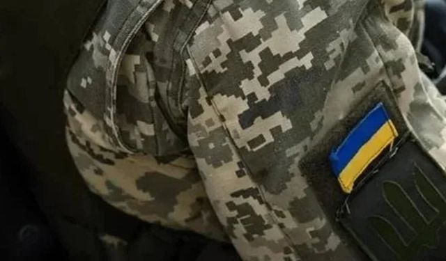 Ukrayna'da mahkumların askere alınmasına imkan veren yasa onaylandı