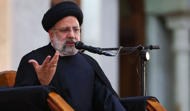 Ülke liderlerinden İran Cumhurbaşkanı Reisi'nin vefatı sonrası mesajlar