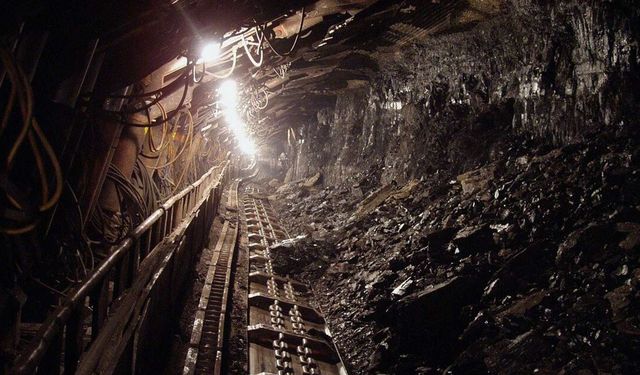Zonguldak'ta ruhsatsız 5 maden ocağı kapatıldı
