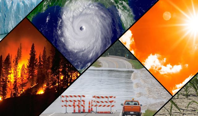 DSÖ:  İklim değişikliği küresel sağlık için ciddi bir tehdit