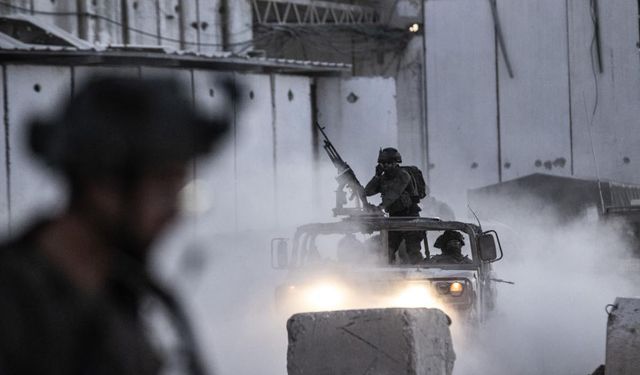 İşgal rejimi, Gazze'de 2 askerinin daha öldüğünü itiraf etti