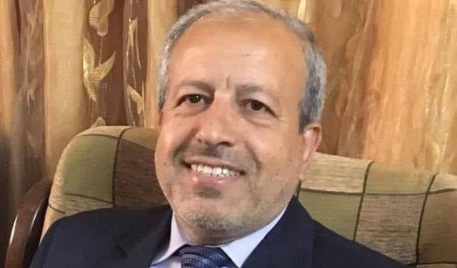 Dr. Hassan Hamdan ve ailesi bombalı saldırıda şehid oldu