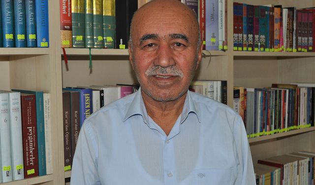 Prof. Dr. Dursun: Kayseri'deki provokasyonun temelinde ırkçılık vardır