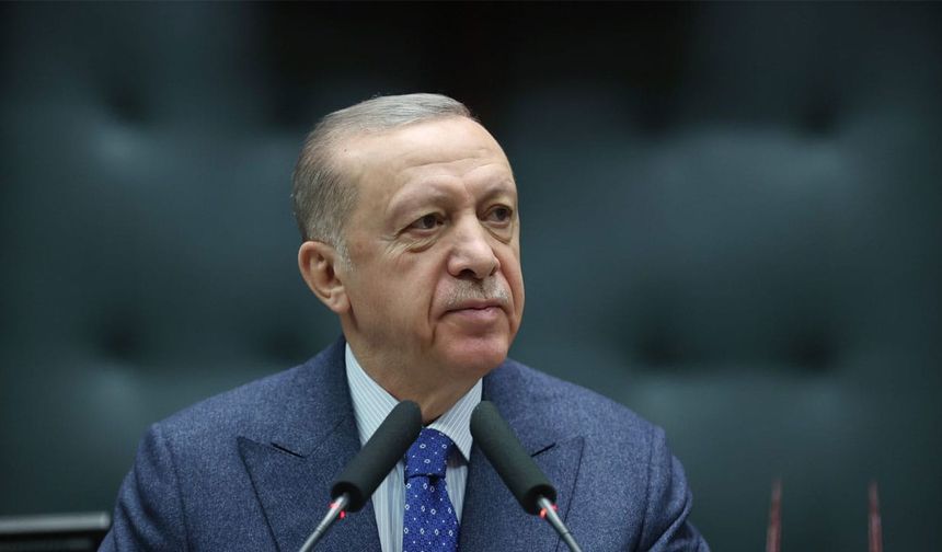 Cumhurbaşkanı Erdoğan: “Her hâl ve şart altında Meclisin temsil ettiği millî iradenin üstünlüğü ilkesine sahip çıktık”