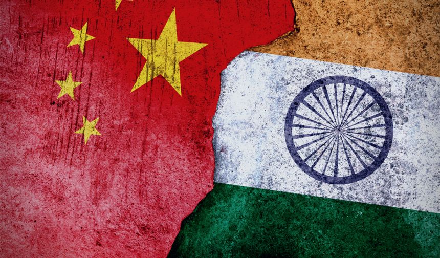 Çin ve Hindistan yetkilileri sınır anlaşmazlığının çözümü için görüştü