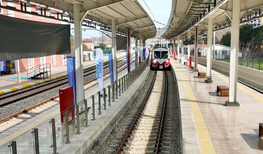 Yarın Ankara, İstanbul ve İzmir'de metro ücretsiz olacak