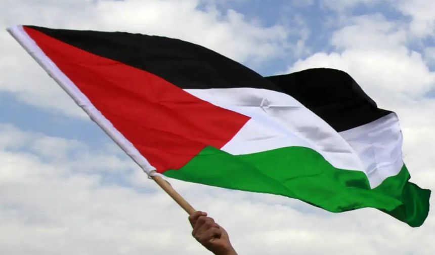İsveç: Eurovision yarışmasında Filistin bayrakları yasaklanacak